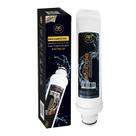 Refil Filtro Vela Compativel Para Purificador Acqua Pure Electrolux Pe12v Pe12b Pe12a Pe
