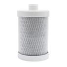 Refil Filtro Vela para Bebedouro Purificador de Água Block Refil Com Rosca Uso Universal e Carcaça