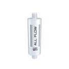 Refil Filtro WFS029 All Flow Rosca 1/2 Compatível Ponto de Entrada Máquina Lavar Copo Chuveiro Carvão Ativado Elemento F Refil Filtro WFS029 All Flow Rosca 1/2 Compatível Ponto de Entrada Máquina Lavar Copo Chuveiro Carvão Ativado Elemento F