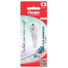 Refil Fita Corretiva ZTP205 com 1 Unidade - Pentel Refil Fita Corretiva ZTP205 com 1 Unidade - Pentel