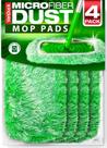 Refil Floor Duster compatível com VanDuck com varredor Swiffer