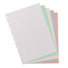 Refil folhas coloridas gd clapper ci Refil folhas coloridas gd clapper ci