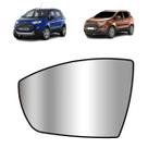 Refil ford ecosport 2013 a 2017 lado esquerdo