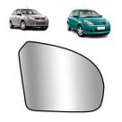 Refil ford fiesta 2002 a 2014 ford ka 2008 a 2013 lado direito com base