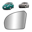 Refil ford fiesta 2002 a 2014 ford ka 2008 a 2013 lado esquerdo com base Refil ford fiesta 2002 a 2014 ford ka 2008 a 2013 lado esquerdo com base