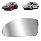 Refil ford focus 2004 a 2008 lado esquerdo com base Refil ford focus 2004 a 2008 lado esquerdo com base