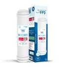 Refil FP3 compatível com purificadores Polar WP1000A, WP1000B, WP2000A,, Belliere e geladeiras