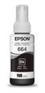 Refil Garrafa De Tinta Epson 664 Original