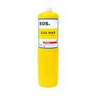 Refil gas eos p/ macarico 400gp
