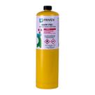 Refil gas friven p/ maçarico 400gp Refil gas friven p/ maçarico 400gp