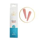 Refil gel autonivelante pink nude 15g d&z