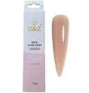 Refil gel construtor nude light control hard 15g d&z