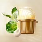 Refil Gel Creme Antissinais Renovação e Prevenção 30+ Dia Chronos Derma 40 g Natura