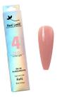 Refil Gel Sache Linha Ligth 4 Nude 15ml - Real Love Nude 4 Refil Gel Sache Linha Ligth 4 Nude 15ml - Real Love Nude 4