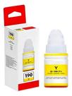 Refil GI190 Amarelo Para G1100, G1110, G2100, G2110, G3100, G3102, G3110, G3111, G4100, G4110, G4111 CX 1 UN