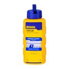 Refil Giz De Linha Em Pó Azul 227g Para Marcação Drywall Irwin Refil Giz De Linha Em Pó Azul 227g Para Marcação Drywall Irwin