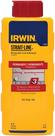 Refil Giz Marcação Vermelho 227g Irwin 64902
