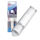 Refil Giz Marcador Giratório para Tecido Prym Branco