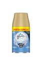 "Refil Glade Automatic Toque De Maciez 269Ml
