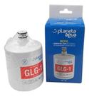 REFIL GLG1 Geladeiras Side by Side LG 1109 Planeta Água