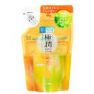 Refil gokujun cleansing oil hada labo Refil gokujun cleansing oil hada labo