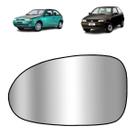 Refil gol 1000 bola 1995 a 1999 g2 1995 a 1998 lado esquerdo com base