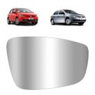 Refil gol g5 2009 a 2012 lado direito