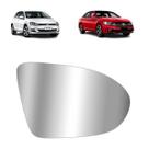 Refil golf 2014 a 2018 jetta 2019 a 2021 lado direito Refil golf 2014 a 2018 jetta 2019 a 2021 lado direito