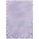 Refil Grande Calmaria Fls Pautadas - Caderno de Disco - 90g - OCTO