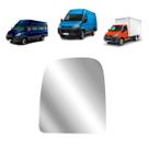 Refil grande iveco daily 2008 a 2018 com base lado esquerdo Refil grande iveco daily 2008 a 2018 com base lado esquerdo