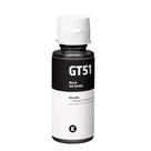 Refil GT51 GT52 Ciano Magenta Amarelo e Preto com Rendimento de até 8.000 Páginas