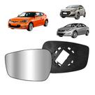 Refil hb20 2012 a 2019 elantra 2012 a 2014 veloster 2011 a 2013 lado esquerdo com base Refil hb20 2012 a 2019 elantra 2012 a 2014 veloster 2011 a 2013 lado esquerdo com base