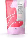 Refil Hid. Natura Tododia 400ml Framboesa E Pimenta Rosa Refil Hid. Natura Tododia 400ml Framboesa E Pimenta Rosa