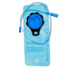 Refil Hidratação Hidrabag 2L Azul Poliuretano - Guepardo