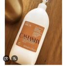Refil hidratante corporal ekos castanha da natura 400 ml