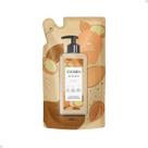 Refil Hidratante Corporal Instance Karité 350ml Eudora