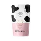 Refil Hidratante Cuide-se Bem Deleite 350ml - O Boticário Refil Hidratante Cuide-se Bem Deleite 350ml - O Boticário