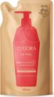 Refil Hidratante Desodorante Corporal La Piel Tâmaras Egípcias 350ml