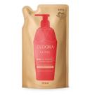 Refil Hidratante Desodorante Corporal La Piel Tâmaras Egípcias 350ml