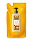 Refil Hidratante Eudora Instance Maracujá 350ml