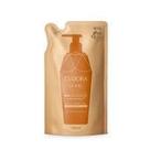 Refil hidratante la piel ambar dourado 350ml