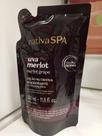 Refil Hidratante Nativa Spa Uva Merlot 400ml - Boticário Refil Hidratante Nativa Spa Uva Merlot 400ml - Boticário