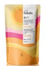 Refil Hidratante Natura TodoDia Limão Siciliano e Flor de Gardênia 400ml