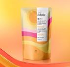 Refil Hidratante Nutritivo Tododia Limão Siciliano e Flor de Gardênia