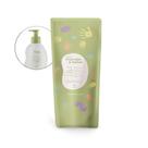 Refil Hidratante Para Corpo Natura Mamãe e bebê 200 ml