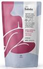 Refil Hidratante Tododia Creme Desodorante Nutritivo Corporal Natura 400 ml.