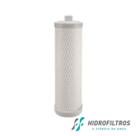 Refil Hidrofiltros 9.3/4 Cb 230 Compatível FIT 9.3/4" P Água AP230 3M, Acquaplus 230 Igatu 888 Rosca