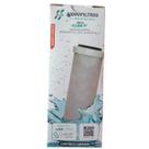 Refil Hidrofiltros Modelos Clor 7 A17,8cm B7,0cm C2,6cm