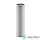 Refil Hidrofiltros Plissado Lavável POE 9.3/4 ECO e MID