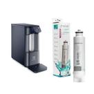 Refil HidroPure HF 50 Hidrofiltros PE12A, PE12B, PE12G E PE12V, PC01B, PC01X, PE15B, PE15X, PE15P